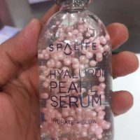 pearl serum-capsules